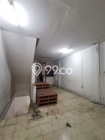 Ruko Dijual di Prime Area Jakarta Pusat Luas 292m2 Ruko Dijual di Prime Area Jakarta Pusat Luas 292m2