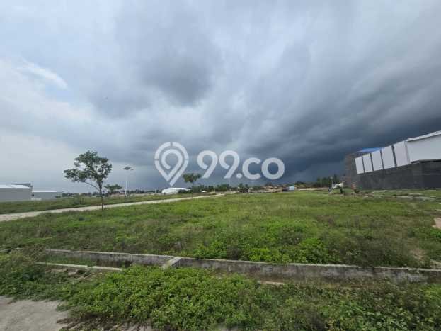 Tanah Investasi Dijual di Tangerang Punya Luas 1150m2 Tanah Investasi Dijual di Tangerang Punya Luas 1150m2