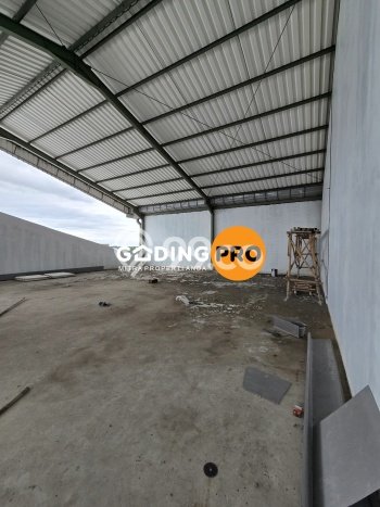 Gudang Dijual di Pakuhaji Tangerang dengan LB 4945m2 Gudang Dijual di Pakuhaji Tangerang dengan LB 4945m2