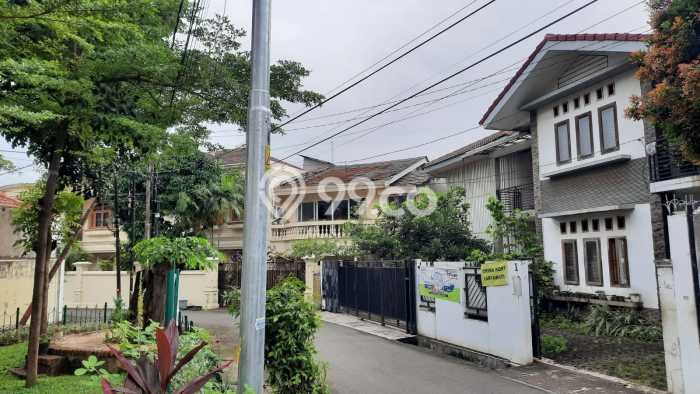 Hunian Super Mewah dengan Akses Paling Strategis di Rawamangun, Jakarta Timur Hunian Super Mewah dengan Akses Paling Strategis di Rawamangun, Jakarta Timur