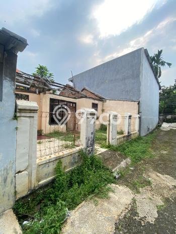 Tanah Dijual Lokasi Bojong Gede, Bogor dengan Luas Tanah 101m2 dan Status SHM Tanah Dijual Lokasi Bojong Gede, Bogor dengan Luas Tanah 101m2 dan Status SHM