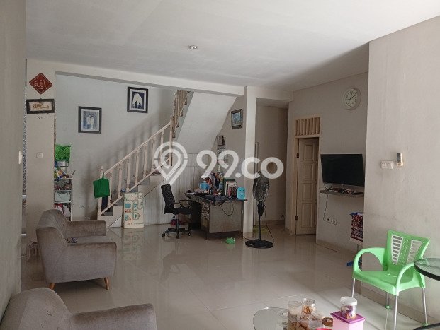 Dijual Rumah Modern 5 KT di Bintara, Bekasi Dijual Rumah Modern 5 KT di Bintara, Bekasi