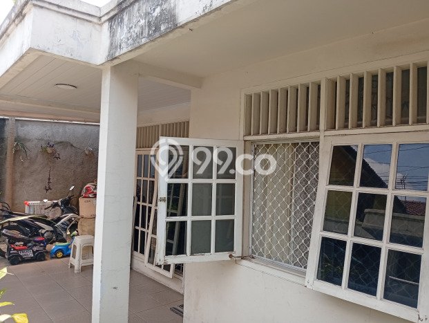 Dijual Rumah Modern 5 KT di Bintara, Bekasi Dijual Rumah Modern 5 KT di Bintara, Bekasi