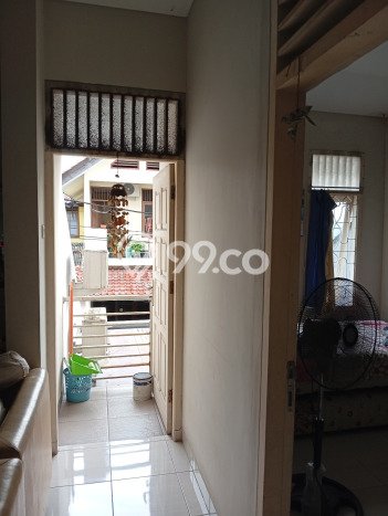 Dijual Rumah Modern 5 KT di Bintara, Bekasi Dijual Rumah Modern 5 KT di Bintara, Bekasi
