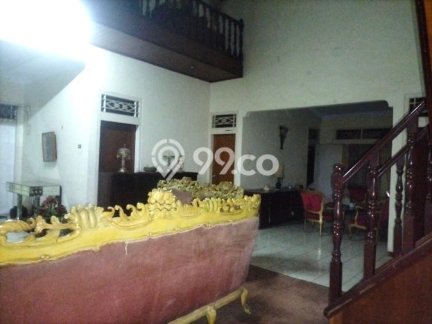 Jual Rumah Mewah Megah Dengan View Cantik di Lenteng Agung, Jakarta Selatan Jual Rumah Mewah Megah Dengan View Cantik di Lenteng Agung, Jakarta Selatan