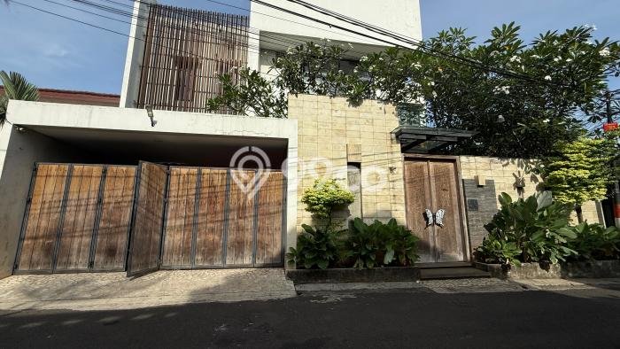 Best Deal Hunian Mewah Ideal dan Luas di Cipayung, Jakarta Timur Best Deal Hunian Mewah Ideal dan Luas di Cipayung, Jakarta Timur