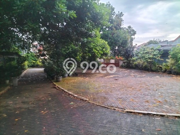 Jual Rumah Mewah Megah Dengan View Cantik di Lenteng Agung, Jakarta Selatan Jual Rumah Mewah Megah Dengan View Cantik di Lenteng Agung, Jakarta Selatan