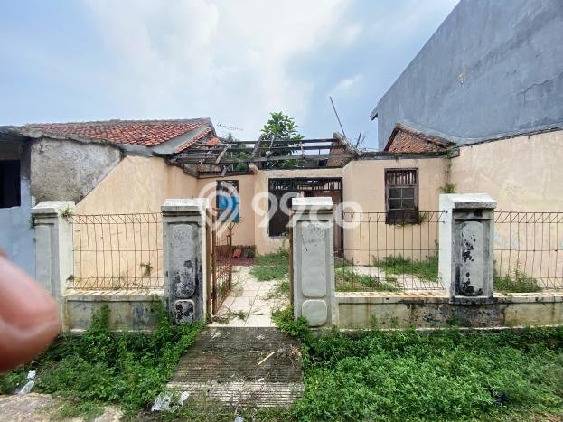 Tanah Dijual Lokasi Bojong Gede, Bogor dengan Luas Tanah 101m2 dan Status SHM Tanah Dijual Lokasi Bojong Gede, Bogor dengan Luas Tanah 101m2 dan Status SHM