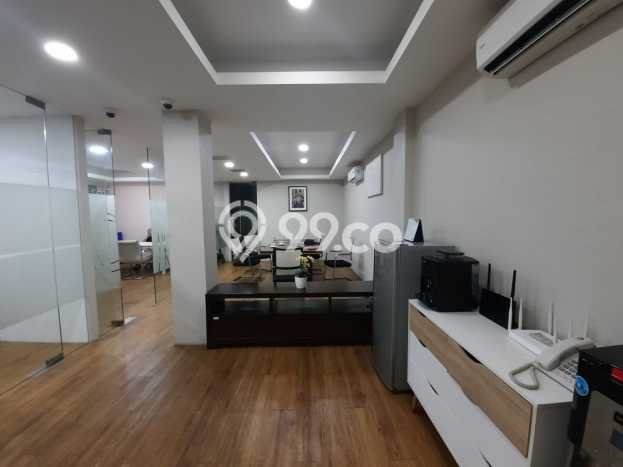 Komersial Paling Dicari LB 590m2 Dijual di Kelapa Gading Komersial Paling Dicari LB 590m2 Dijual di Kelapa Gading