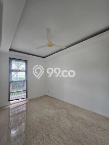 Hunian Modern dengan LT 600m2 & LB 540m2 Dikontrakkan di Permata Hijau Hunian Modern dengan LT 600m2 & LB 540m2 Dikontrakkan di Permata Hijau