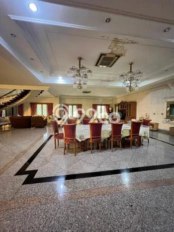 For Sale! Luxury House LT 4189m2 Desain Elegan di Pondok Indah For Sale! Luxury House LT 4189m2 Desain Elegan di Pondok Indah