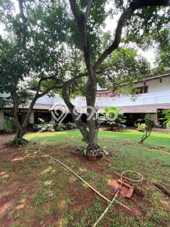 For Sale! Luxury House LT 4189m2 Desain Elegan di Pondok Indah For Sale! Luxury House LT 4189m2 Desain Elegan di Pondok Indah