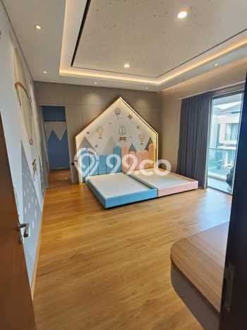 Disewakan Rumah Harga Terjangkau di Pantai Indah Kapuk Jakarta Utara dengan 4 Kamar Tidur Disewakan Rumah Harga Terjangkau di Pantai Indah Kapuk Jakarta Utara dengan 4 Kamar Tidur