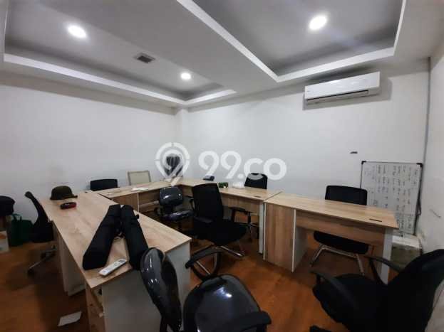 Komersial Paling Dicari LB 590m2 Dijual di Kelapa Gading Komersial Paling Dicari LB 590m2 Dijual di Kelapa Gading
