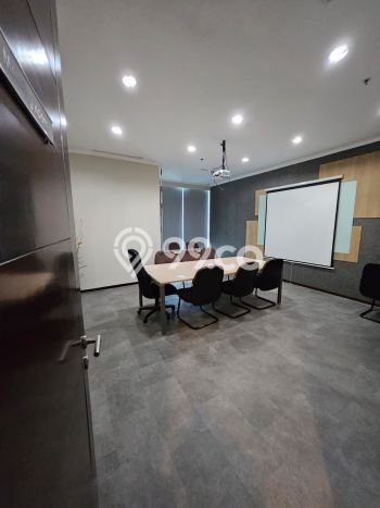 Unit Kantor Dijual di Jakarta Barat LT 128m2 & LB 281m2 Unit Kantor Dijual di Jakarta Barat LT 128m2 & LB 281m2