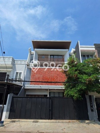 Paling Dicari! Kantor Dijual di Muara Karang Harga Kompetitif Paling Dicari! Kantor Dijual di Muara Karang Harga Kompetitif