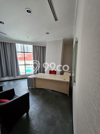 Unit Kantor Dijual di Jakarta Barat LT 128m2 & LB 281m2 Unit Kantor Dijual di Jakarta Barat LT 128m2 & LB 281m2