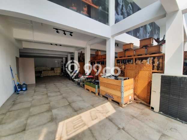 Komersial Paling Dicari LB 590m2 Dijual di Kelapa Gading Komersial Paling Dicari LB 590m2 Dijual di Kelapa Gading
