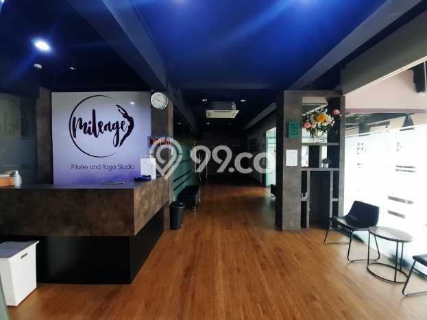 Komersial Paling Dicari LB 590m2 Dijual di Kelapa Gading Komersial Paling Dicari LB 590m2 Dijual di Kelapa Gading