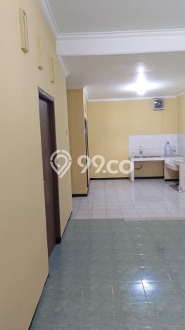 Dijual Rumah 2 Kamar Lokasi Strategis Nyaman dan Strategis di Waru Dijual Rumah 2 Kamar Lokasi Strategis Nyaman dan Strategis di Waru
