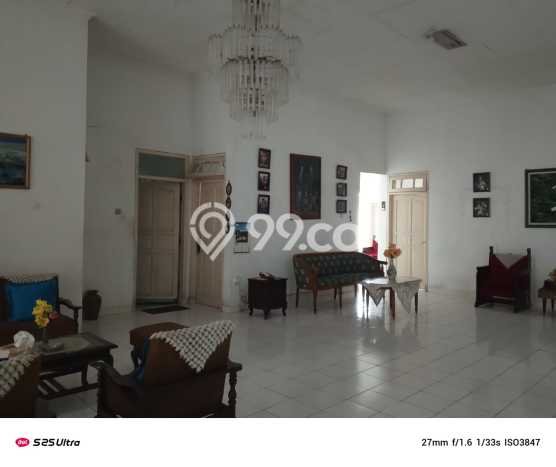 For Sale! Premium House LT 510m2 Desain Elegan di Medokan Ayu For Sale! Premium House LT 510m2 Desain Elegan di Medokan Ayu