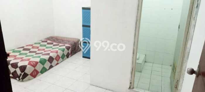 Kos-kosan Dijual di Semolowaru Surabaya Luas 430m2 Kos-kosan Dijual di Semolowaru Surabaya Luas 430m2