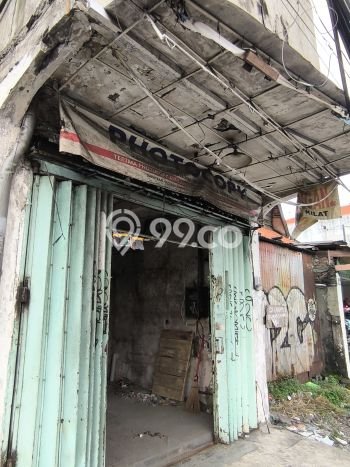 Ruko Paling Dicari LB 170m2 Dijual di Tegalsari Ruko Paling Dicari LB 170m2 Dijual di Tegalsari