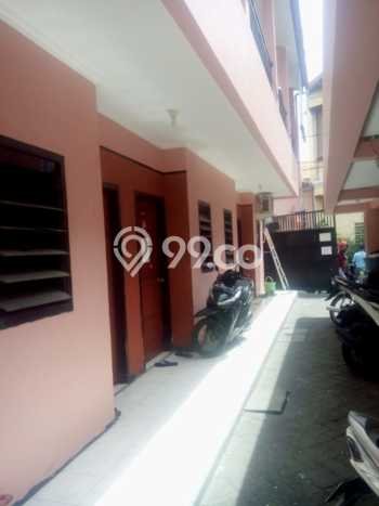 Kos-kosan Dijual di Semolowaru Surabaya Luas 430m2 Kos-kosan Dijual di Semolowaru Surabaya Luas 430m2