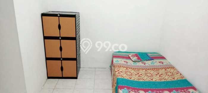 Kos-kosan Dijual di Semolowaru Surabaya Luas 430m2 Kos-kosan Dijual di Semolowaru Surabaya Luas 430m2