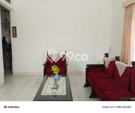 For Sale! Premium House LT 510m2 Desain Elegan di Medokan Ayu For Sale! Premium House LT 510m2 Desain Elegan di Medokan Ayu
