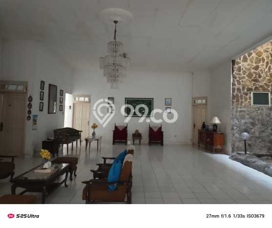 For Sale! Premium House LT 510m2 Desain Elegan di Medokan Ayu For Sale! Premium House LT 510m2 Desain Elegan di Medokan Ayu