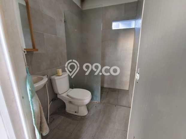 Rumah Modern 3 KT di Gununganyar Surabaya Unfurnished Rumah Modern 3 KT di Gununganyar Surabaya Unfurnished