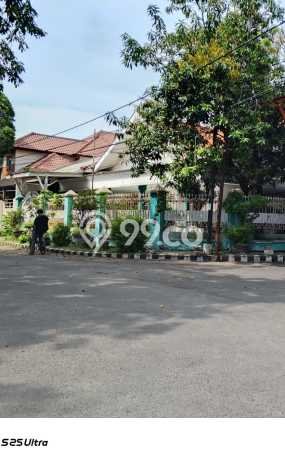 For Sale! Premium House LT 510m2 Desain Elegan di Medokan Ayu For Sale! Premium House LT 510m2 Desain Elegan di Medokan Ayu
