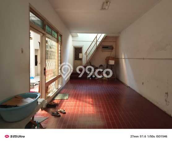 For Sale! Premium House LT 510m2 Desain Elegan di Medokan Ayu For Sale! Premium House LT 510m2 Desain Elegan di Medokan Ayu