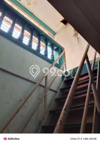 For Sale! Premium House LT 510m2 Desain Elegan di Medokan Ayu For Sale! Premium House LT 510m2 Desain Elegan di Medokan Ayu