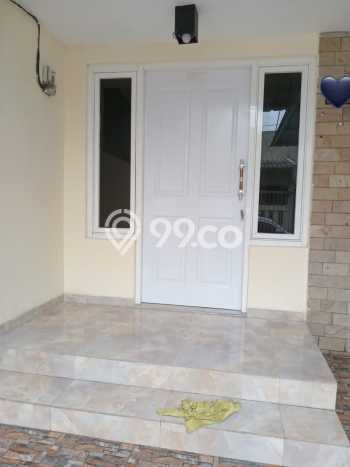 Rumah Luas Asri 3 KT Siap Huni di Medokan Ayu Surabaya Rumah Luas Asri 3 KT Siap Huni di Medokan Ayu Surabaya