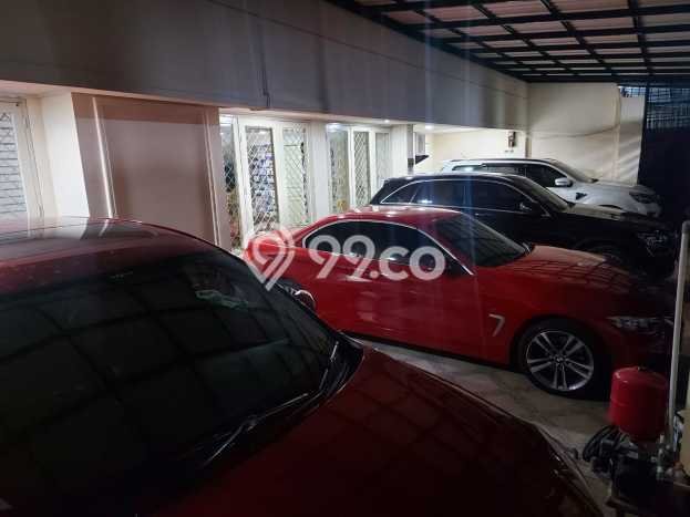 Hunian Elit LB 350m2 Siap Pakai Desain Elegan di Pasar Baru, Jakarta Pusat Hunian Elit LB 350m2 Siap Pakai Desain Elegan di Pasar Baru, Jakarta Pusat