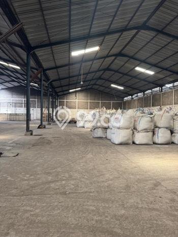 Pabrik Dijual di Tangerang LT 24000m2 & LB 16000m2 Lokasi Terbaik! Pabrik Dijual di Tangerang LT 24000m2 & LB 16000m2 Lokasi Terbaik!