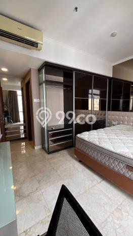 Apartemen Murah dengan 3 BR & 2 KM di Tanjung Duren Jakarta Barat Apartemen Murah dengan 3 BR & 2 KM di Tanjung Duren Jakarta Barat