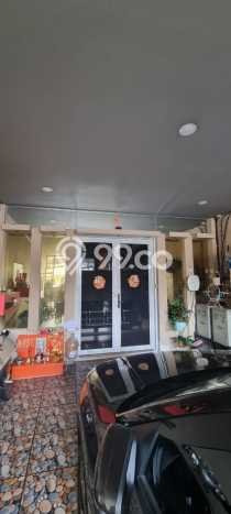 Rumah Luxury Modern Siap Huni di Semanan Jakarta Barat Rumah Luxury Modern Siap Huni di Semanan Jakarta Barat