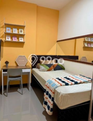 Kost Dijual Lokasi Strategis Jembatan Lima Jakarta Barat 1 Kamar Tidur Kost Dijual Lokasi Strategis Jembatan Lima Jakarta Barat 1 Kamar Tidur