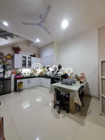 Rumah Minimalis 4 KT di Jelambar Jakarta Barat Full Furnished Rumah Minimalis 4 KT di Jelambar Jakarta Barat Full Furnished