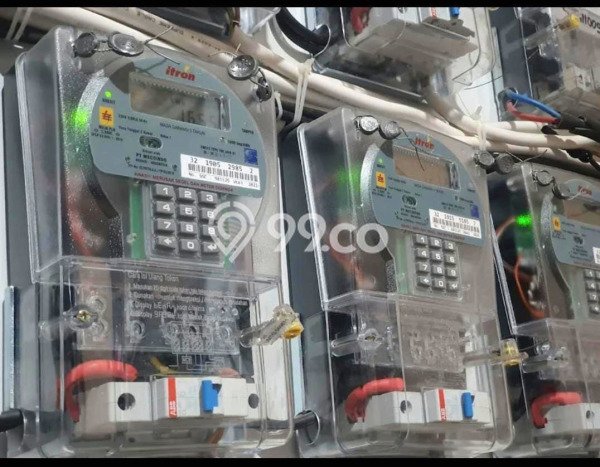 Cocok Untuk Investasi! Dijual Kost di Tanjung Duren 27 Kamar Cocok Untuk Investasi! Dijual Kost di Tanjung Duren 27 Kamar