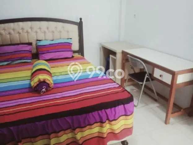 Dijual Rumah Luas Megah Dengan View Eksklusif di Kemanggisan, Jakarta Barat Dijual Rumah Luas Megah Dengan View Eksklusif di Kemanggisan, Jakarta Barat