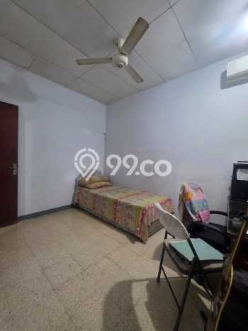 Hunian Cantik Modern Lb 150m2 di Jelambar, Jakarta Barat Hunian Cantik Modern Lb 150m2 di Jelambar, Jakarta Barat