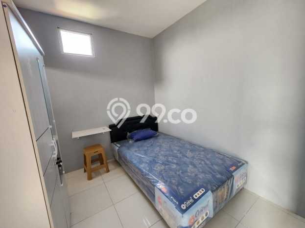 Kost Premium Kawasan Tanjung Duren, Luas 184m², Area Nyaman Kost Premium Kawasan Tanjung Duren, Luas 184m², Area Nyaman
