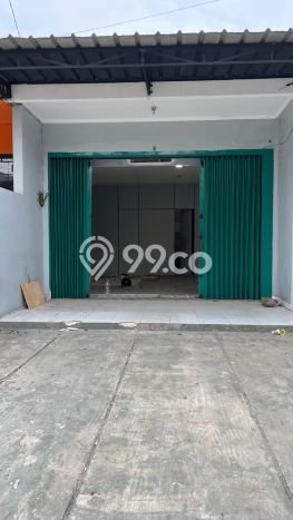 Unit Komersial Disewakan di Jakarta Barat Area Strategis Harga Kompetitif Unit Komersial Disewakan di Jakarta Barat Area Strategis Harga Kompetitif