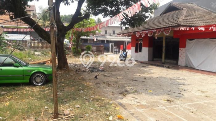 Tanah Siap Bangun Dijual di Jakarta Selatan Punya Luas 671m2 Tanah Siap Bangun Dijual di Jakarta Selatan Punya Luas 671m2