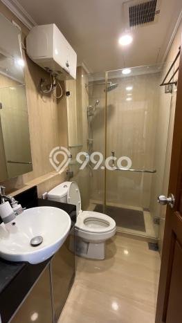 Apartemen Murah dengan 3 BR & 2 KM di Tanjung Duren Jakarta Barat Apartemen Murah dengan 3 BR & 2 KM di Tanjung Duren Jakarta Barat
