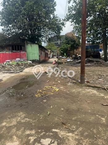 Lahan Strategis di Bandung Kulon Dijual dengan Luas 2950m2 Lahan Strategis di Bandung Kulon Dijual dengan Luas 2950m2